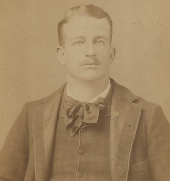 James Floyd Williams